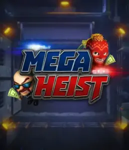 Погрузитесь в смелое приключение с Mega Heist от Relax Gaming, выделяющим динамичную графику великого воровства. Испытайте волнение, когда вы планируете и осуществляете хитрое ограбление, сопровождающееся добычу, сейфы и машины для побега. Отлично подходит для любителей слотов, желающих адреналинового рывка с волнующим игровым процессом, такими как бонусные раунды, бесплатные вращения и множители.