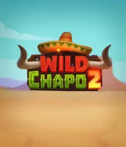 Откройте приключенческим миром игры Wild Chapo 2 slot от Relax Gaming, демонстрирующей яркую графику и захватывающий геймплей. Исследуйте путешествие по Мексике с персонажем Wild Chapo , включающее огненных спутников в стремлении к сокровищам.